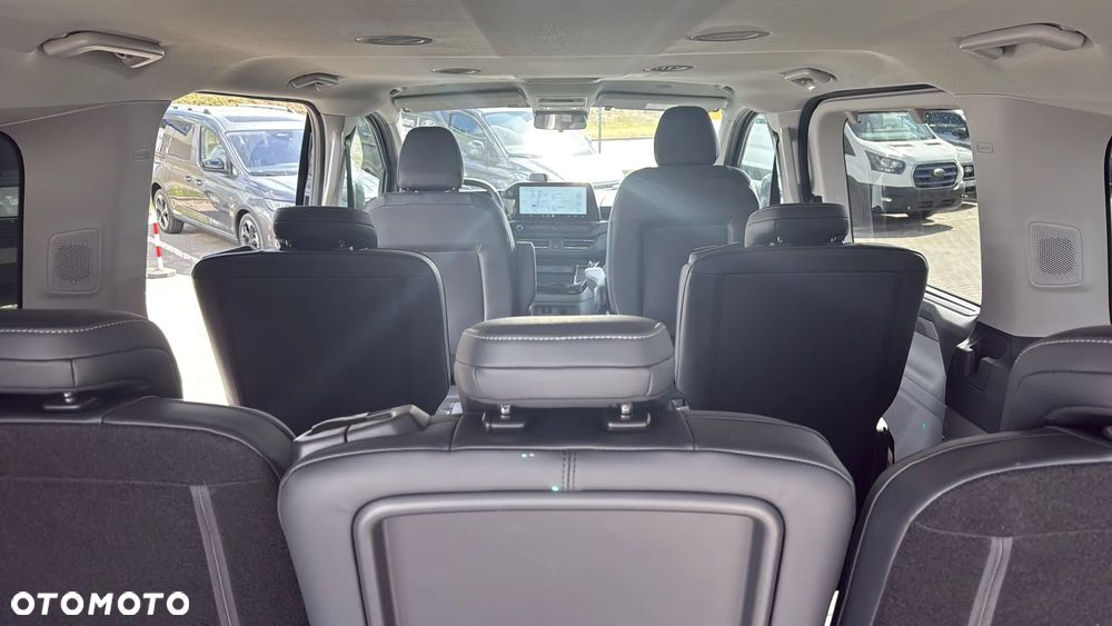 Ford Tourneo Custom 2.0 EcoBlue L2 Active SelectShift - 16