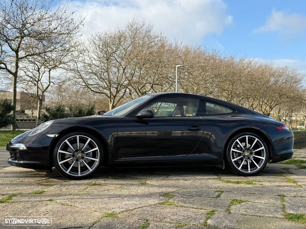 Porsche 911 (991) Carrera 2 PDK - 3