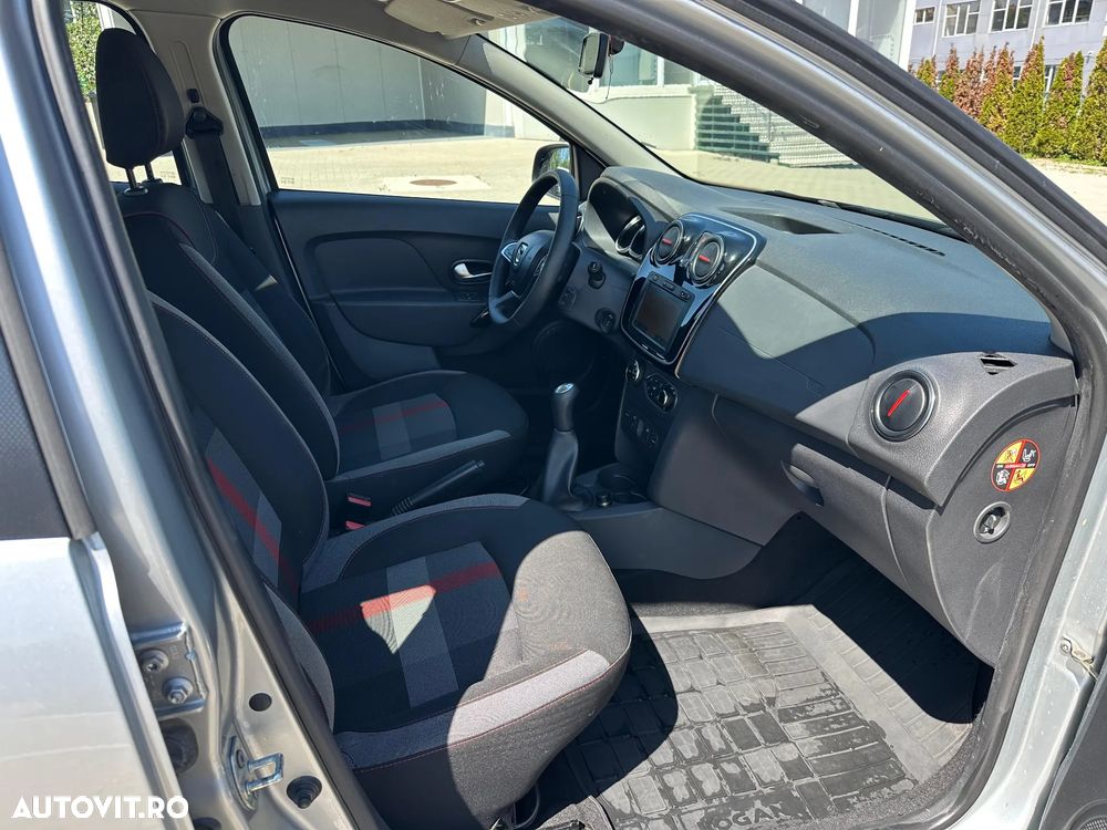 Dacia Logan 0.9 TCe Prestige - 14
