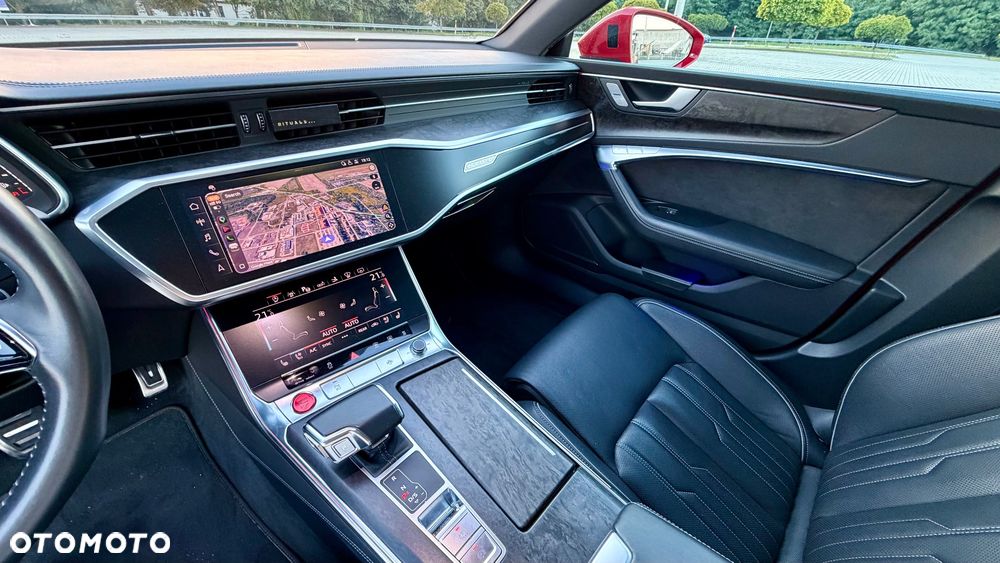 Audi A7 Sportback 55 TFSI Quattro S tronic - 18