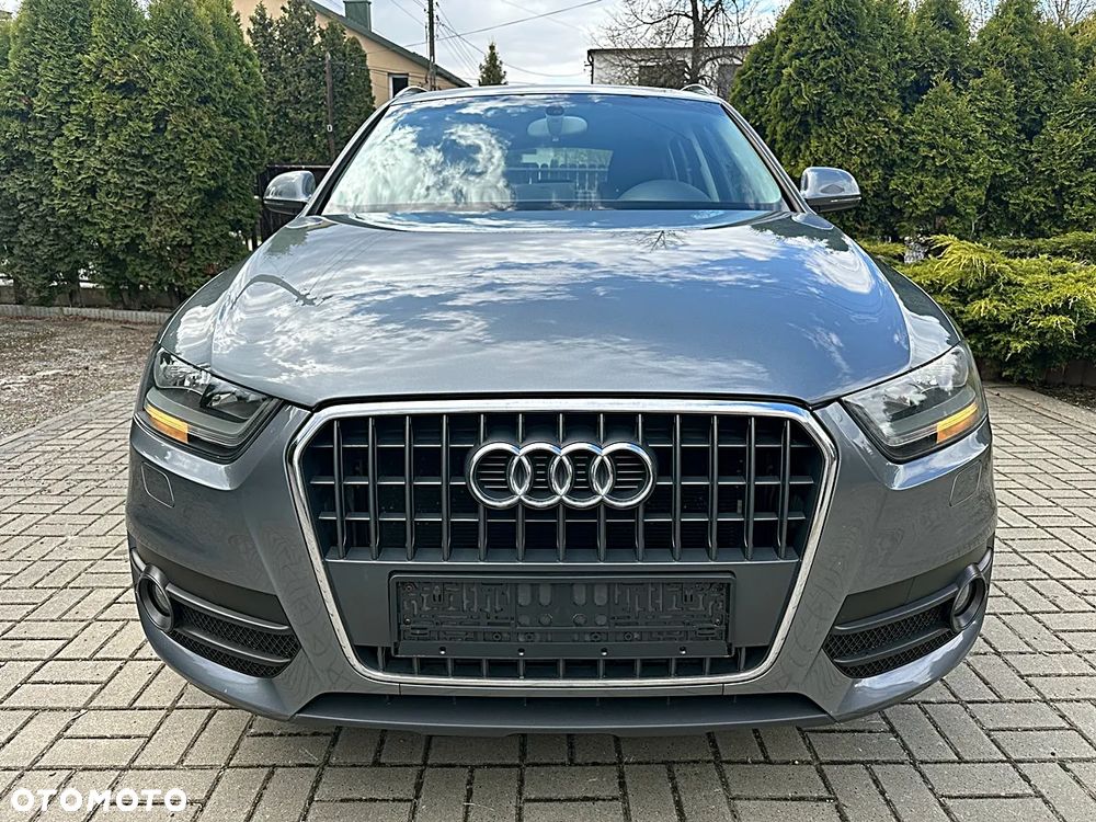 Audi Q3 2.0 TDI Prime Edition - 22