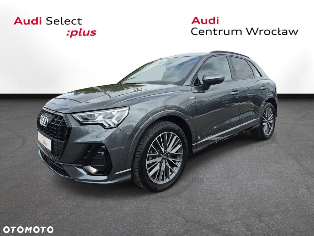 Audi Q3 35 TFSI S line S tronic - 2