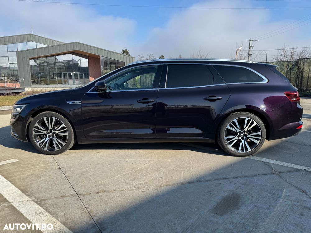 Renault Talisman ENERGY dCi 160 EDC INITIALE PARIS - 17