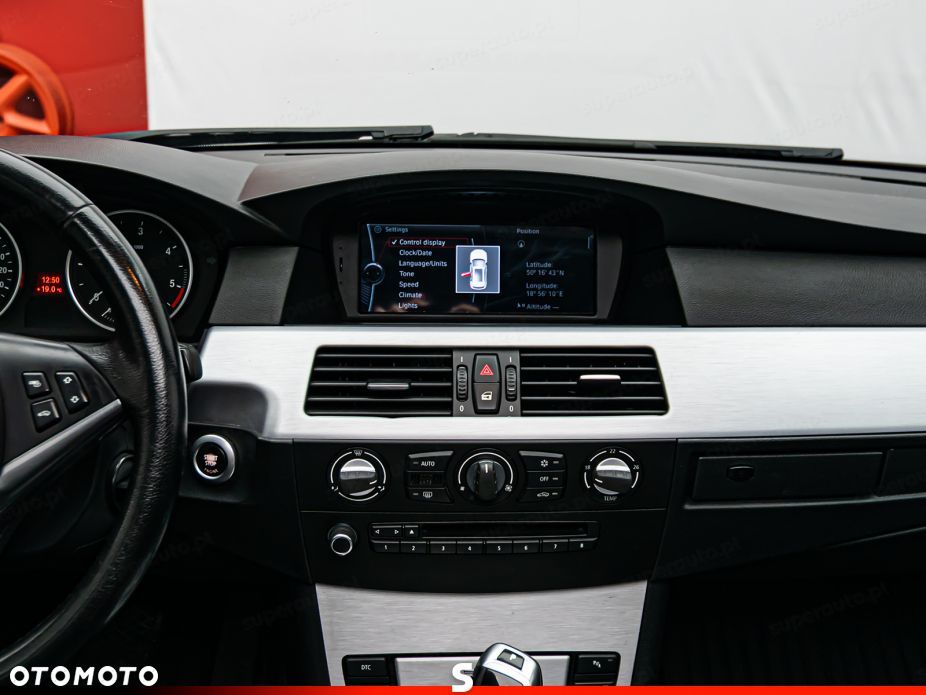 BMW Seria 5 - 31
