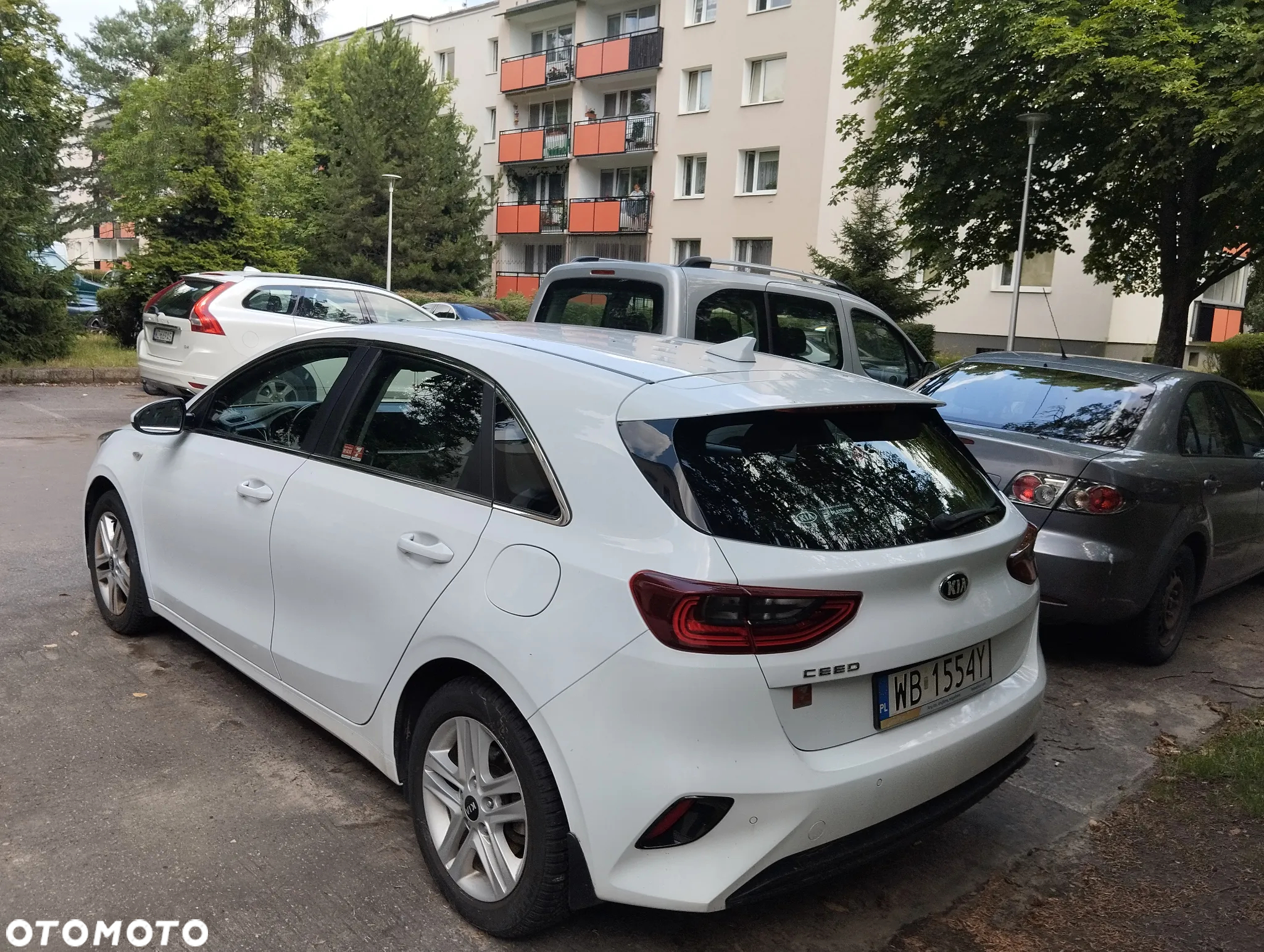 Kia Ceed 1.0 T-GDI M - 18
