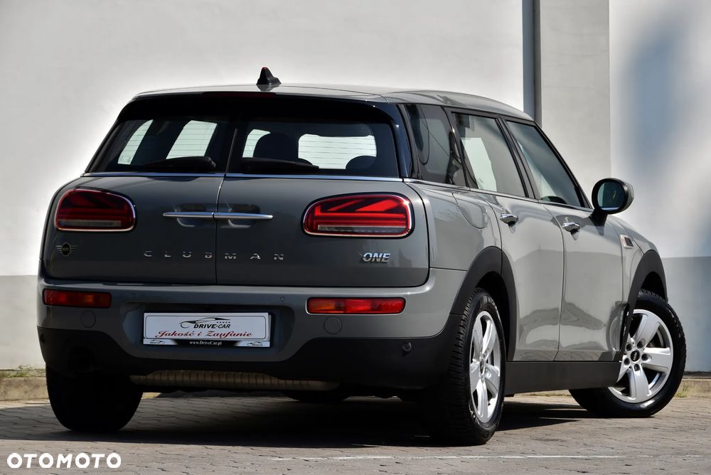 MINI Clubman - 6