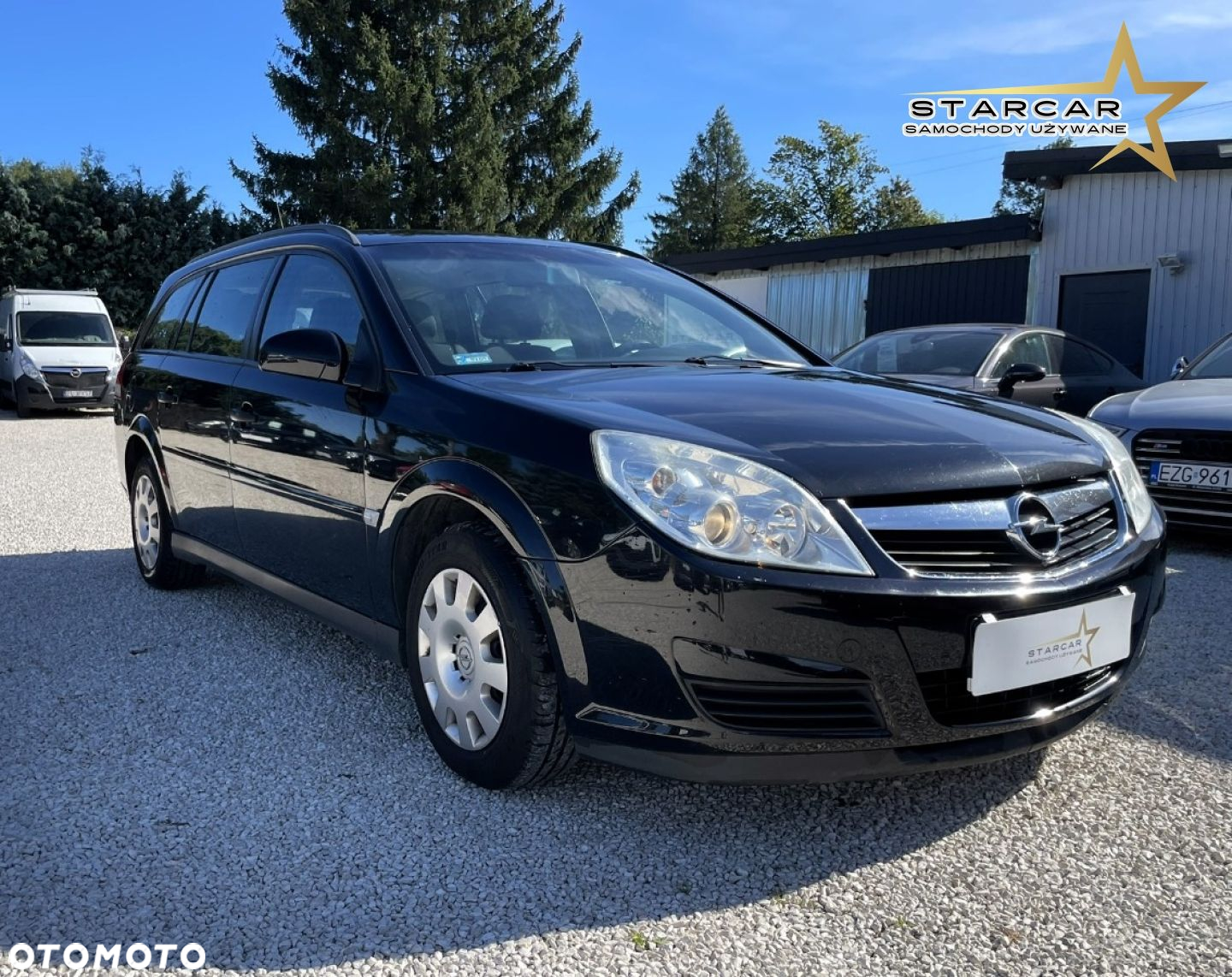 Opel Vectra - 3