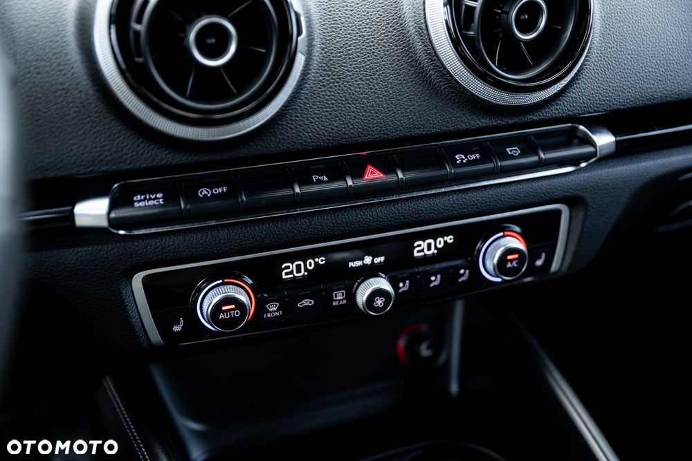 Audi A3 Sportback - 35