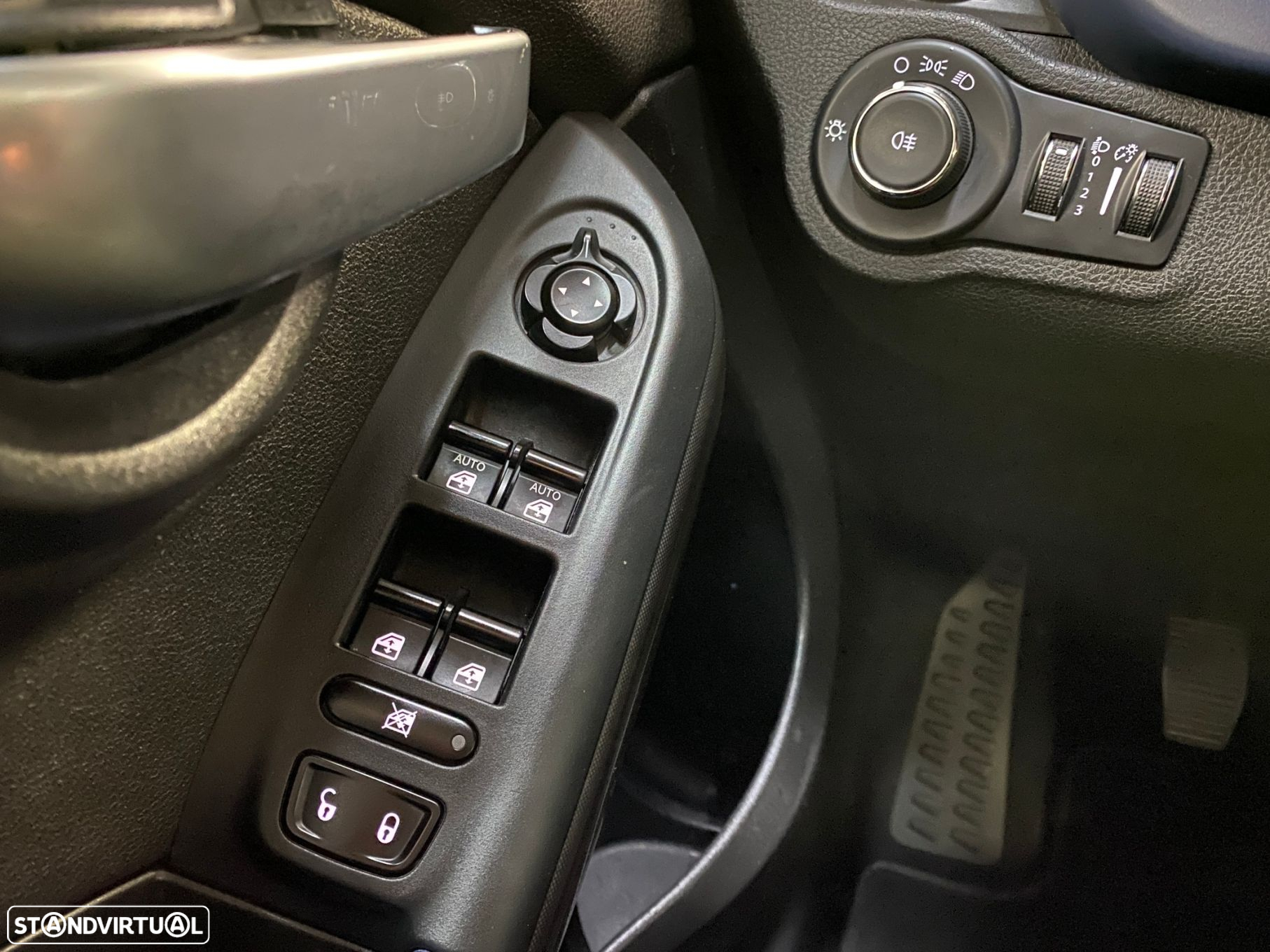Fiat 500X 1.0 FireFly Cult - 14