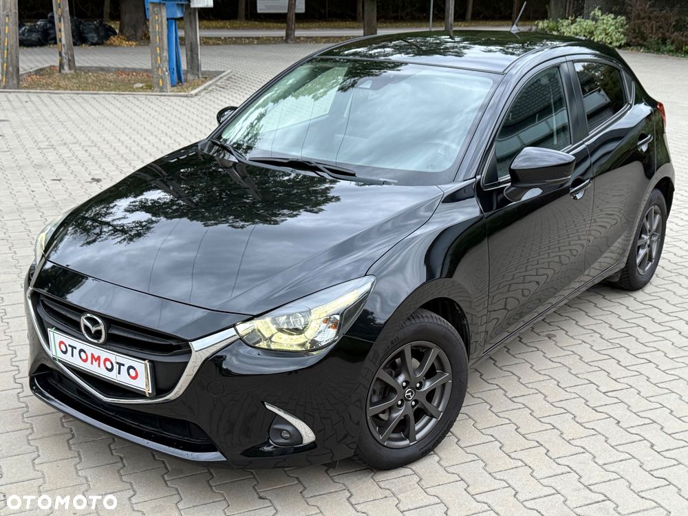 Mazda 2 SKYACTIV-G 90 Exclusive-Line - 2