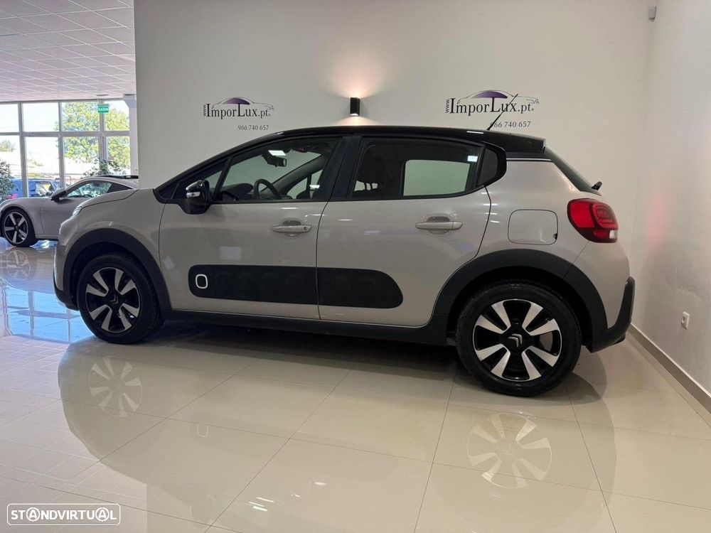 Citroën C3 1.2 PureTech Feel - 7