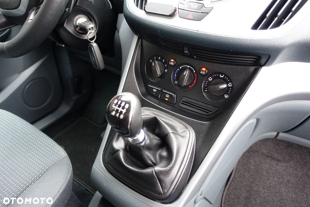 Ford C-MAX 1.6 TDCi Ambiente - 10