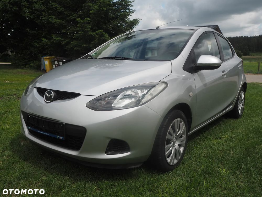 Mazda 2 1.5 Sport Impression - 3