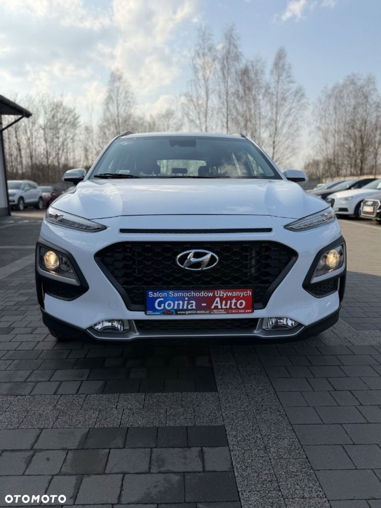 Hyundai Kona - 7