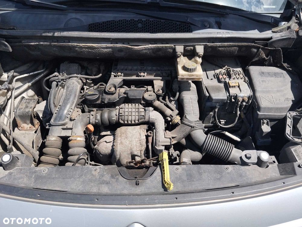 Citroën Berlingo - 6