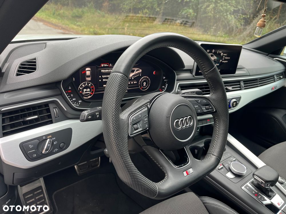 Audi A4 - 25