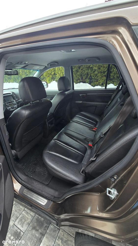 Hyundai Santa Fe 2.2 CRDi 2WD CPF Comfort - 3