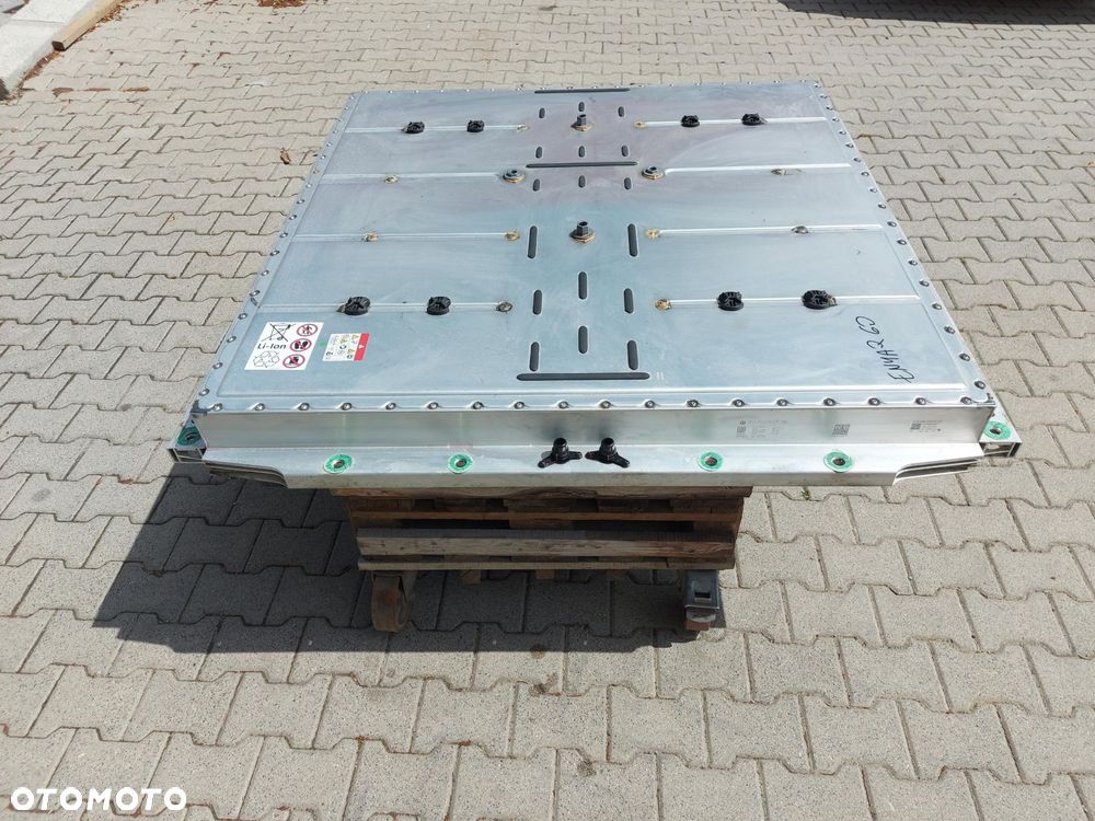 Skoda Enyaq 5LA iV60 BATERIA AKUMULATOR 1EA804842T 62kWh magazyn energi - 6