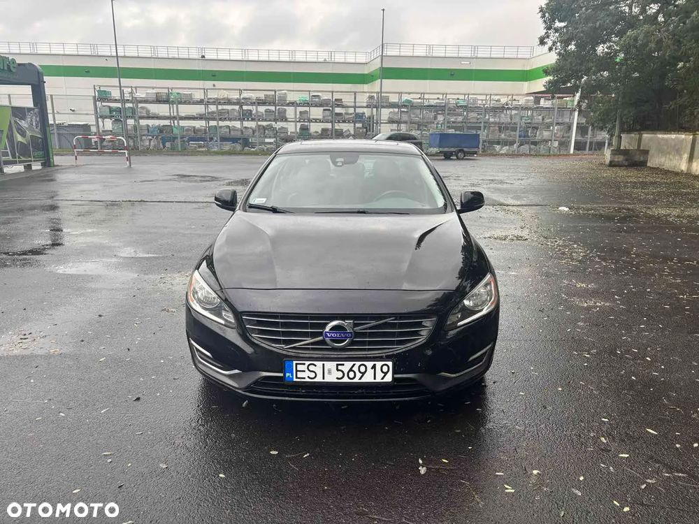 Volvo S60 2.5 T5 AWD - 9