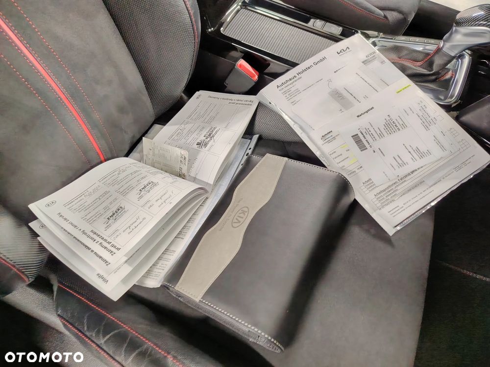 Kia ProCeed 1.6 T-GDI GT DCT - 41