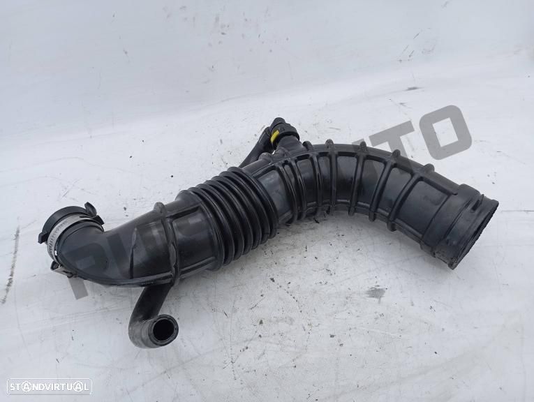 Tubo Intercooler  Renault Megane Ii Grandtour [2003_2012] 1.5 D - 2