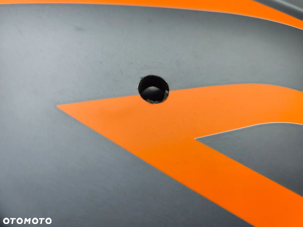 Bak, zbiornik paliwa KTM 1290 Super Duke GT - 6