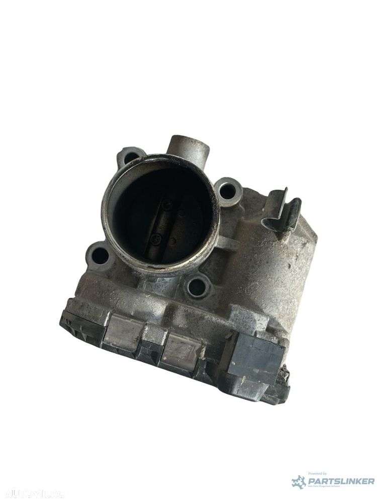 Clapetă de accelerație LANCIA YPSILON 843_ 2003 - 2011 1.2 188 A5.000 0280750042 - 1