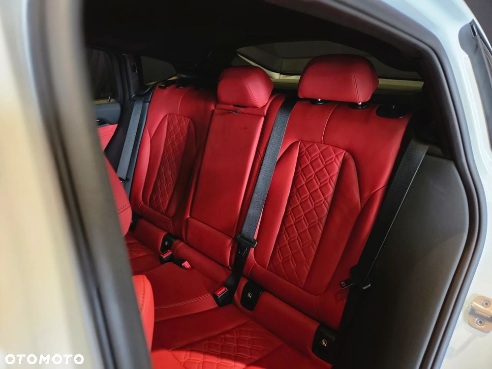 BMW X4 xDrive30i mHEV M Sport sport - 7
