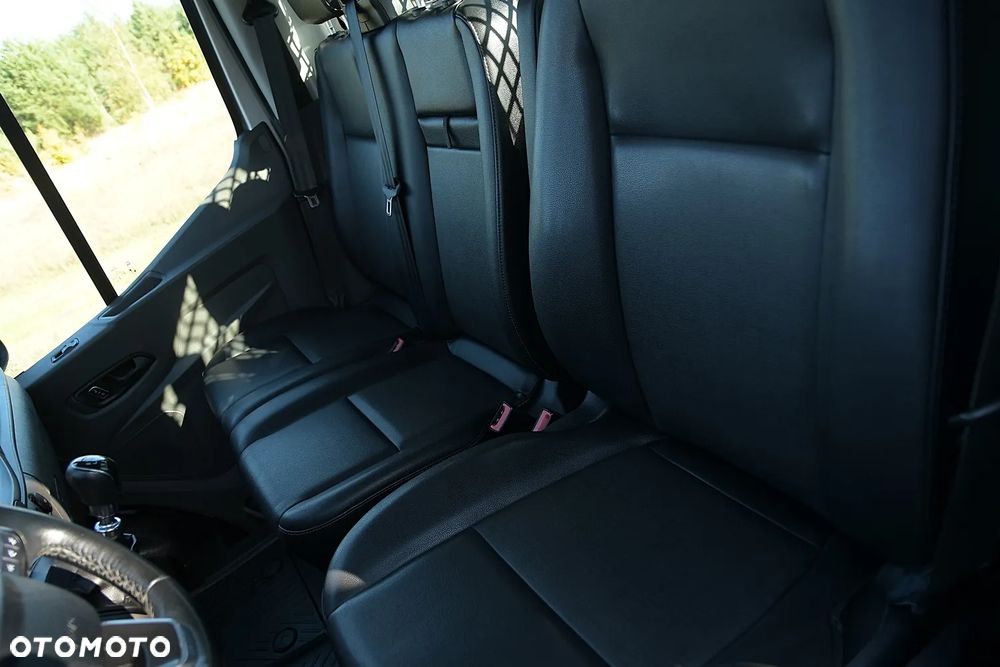 Ford TRANSIT=SKRZYNIA=5.20M=XXL=MAXi - 29