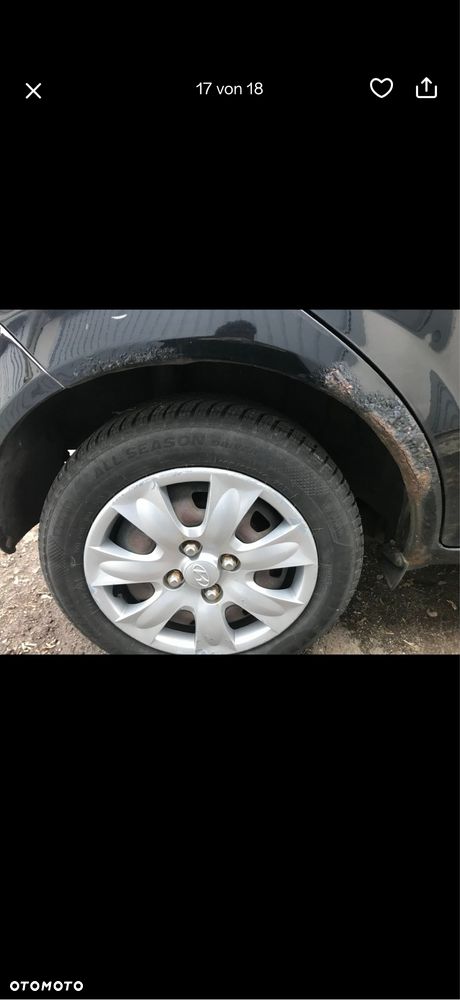 Hyundai Getz - 7