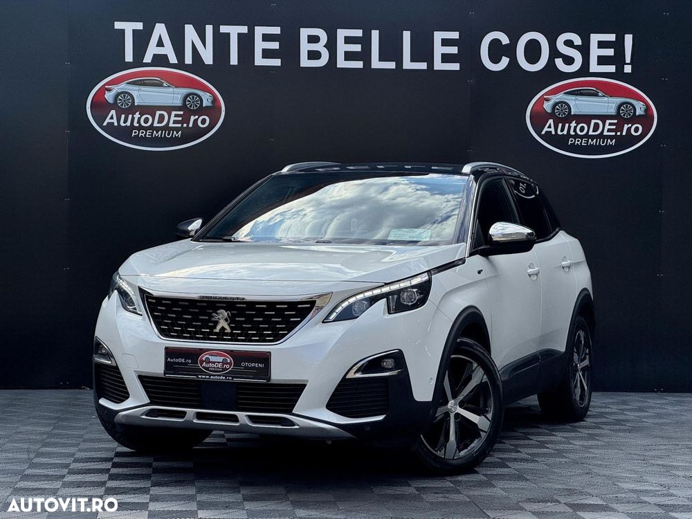 Peugeot 3008 - 2