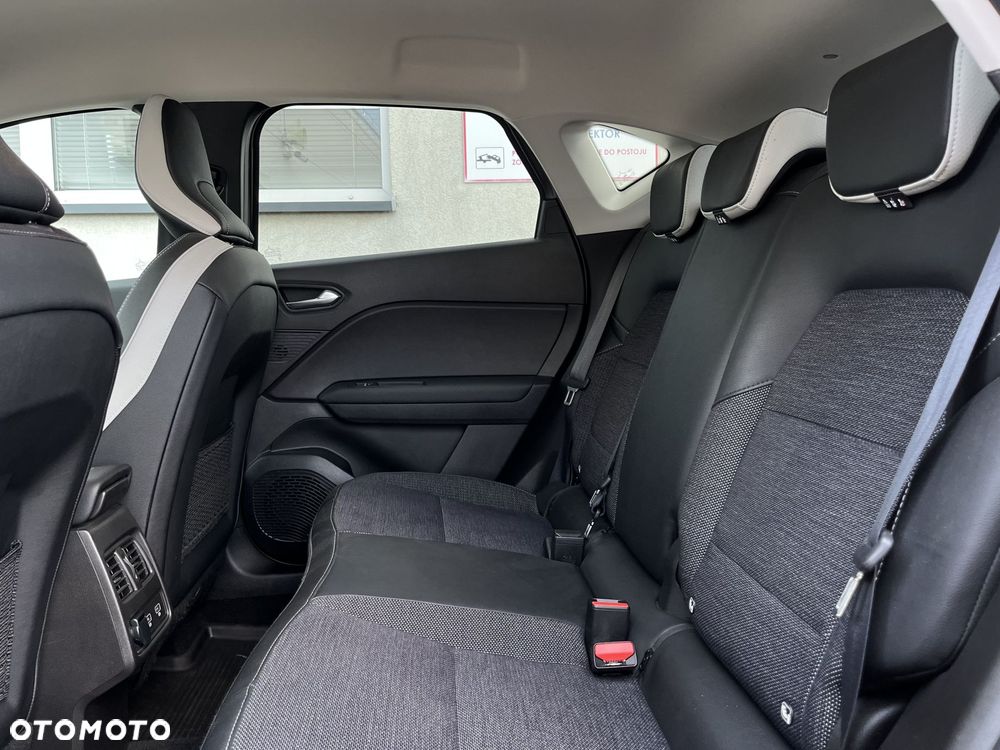 Renault Captur 1.0 TCe Techno - 16