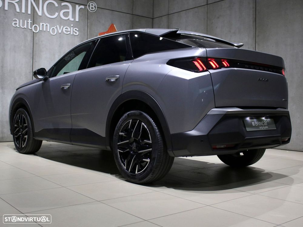 Peugeot 3008 1.2 Hybrid Allure e-DCS6 - 7