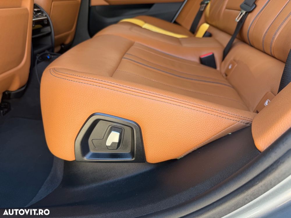 BMW Seria 6 630d xDrive - 16