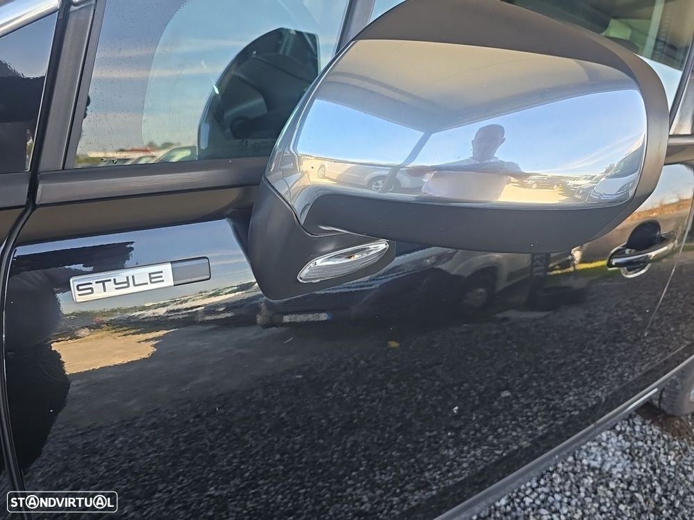 Peugeot 3008 1.6 BlueHDi Style - 15