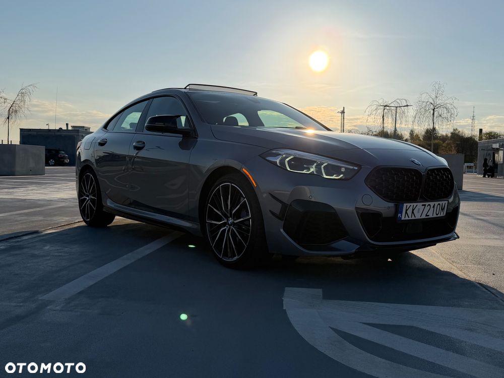 BMW Seria 2 M235i xDrive Edition Colorvision - 3