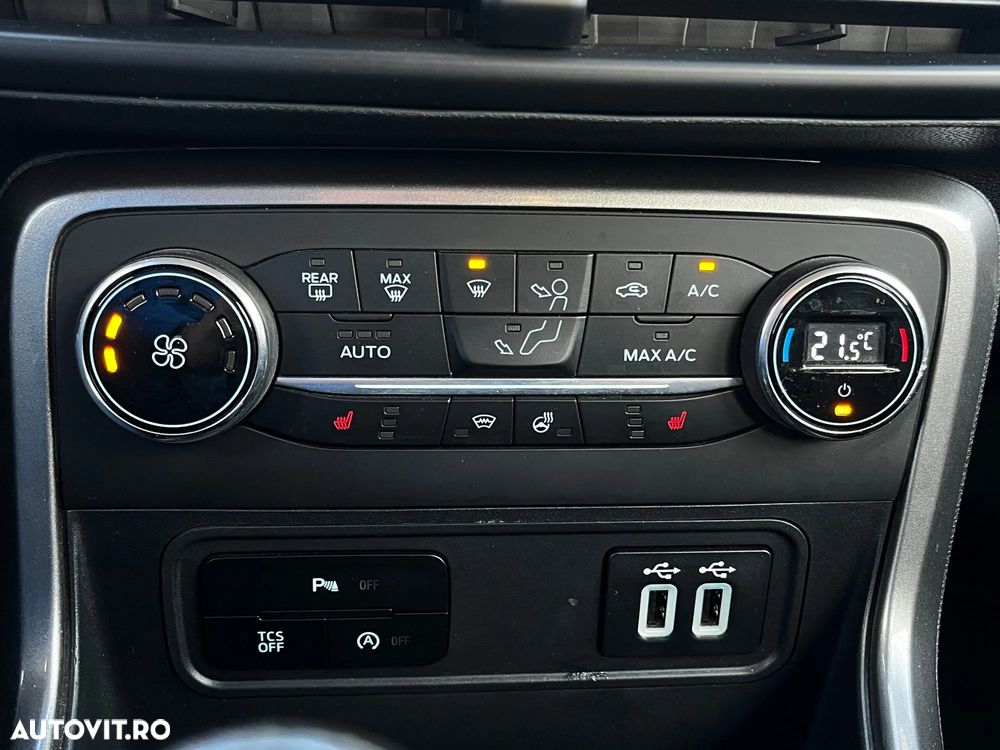Ford EcoSport - 21