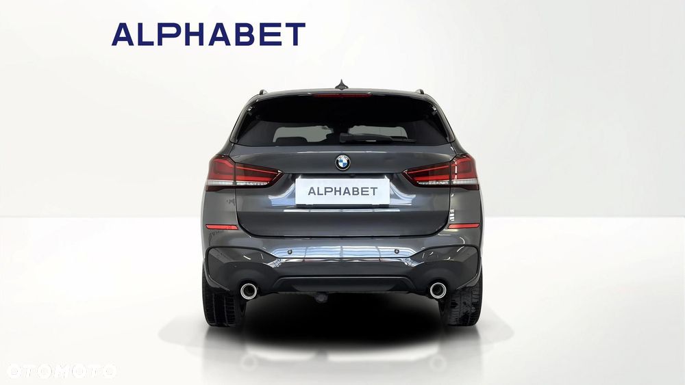 BMW X1 xDrive20i M Sport sport - 8