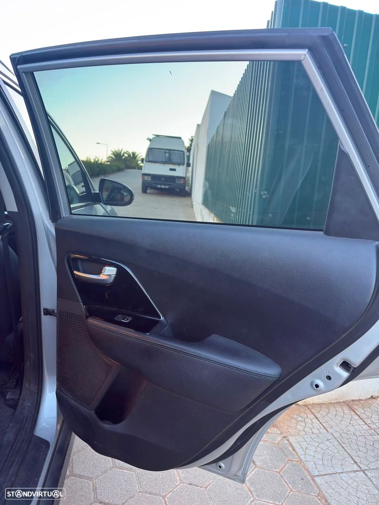 Kia e-Niro - 6