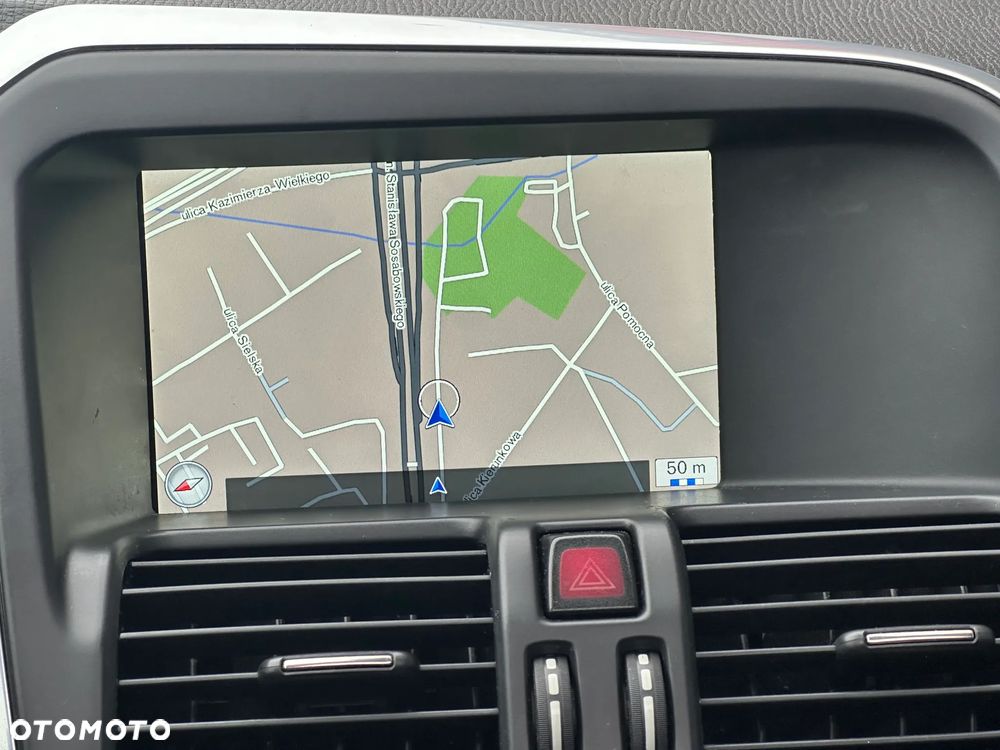 Volvo XC 60 T5 AWD Summum - 7