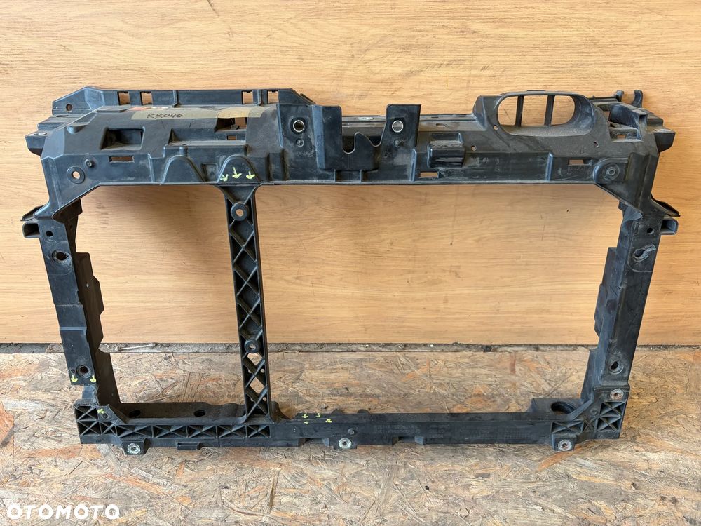 Wzmocenienie pas przedni FORD FIESTA MK7 08- 8V51-A16E146-A