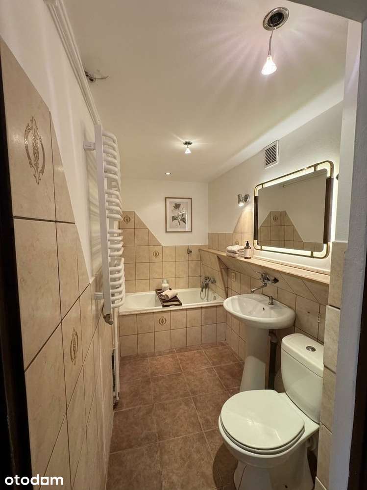 Mieszkanie na sprzedaż, 2 pokoje, 56 m², Bolków
