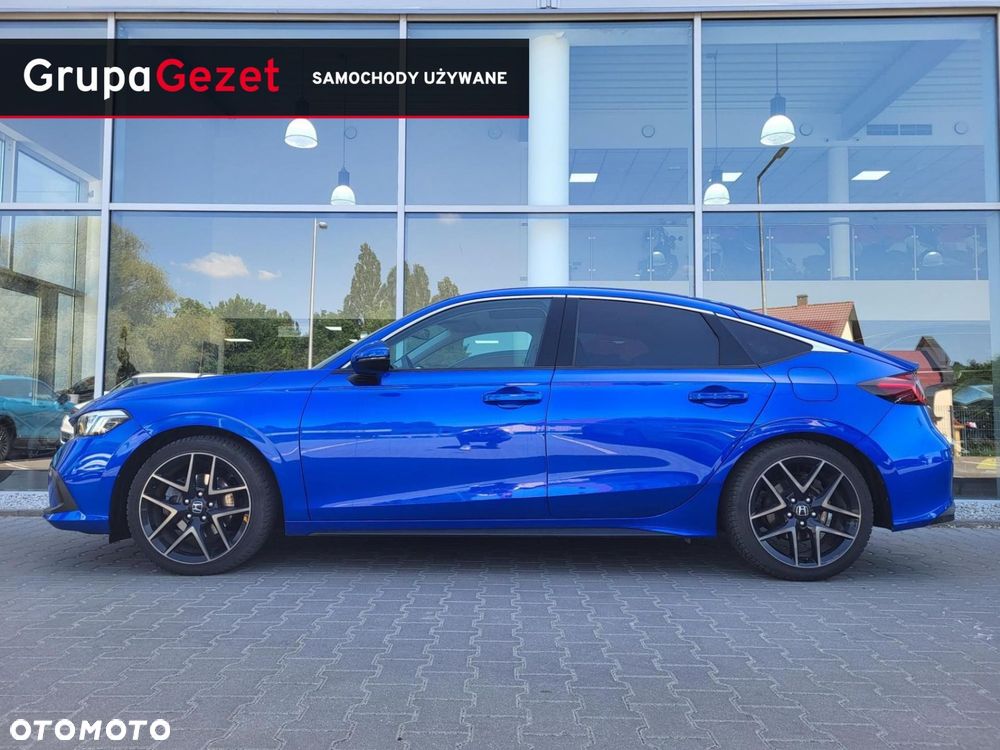 Honda Civic - 2