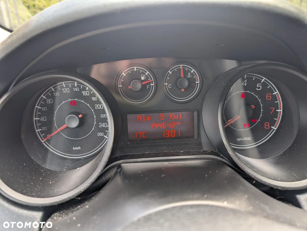 Fiat Bravo 1.4 16V Active - 7