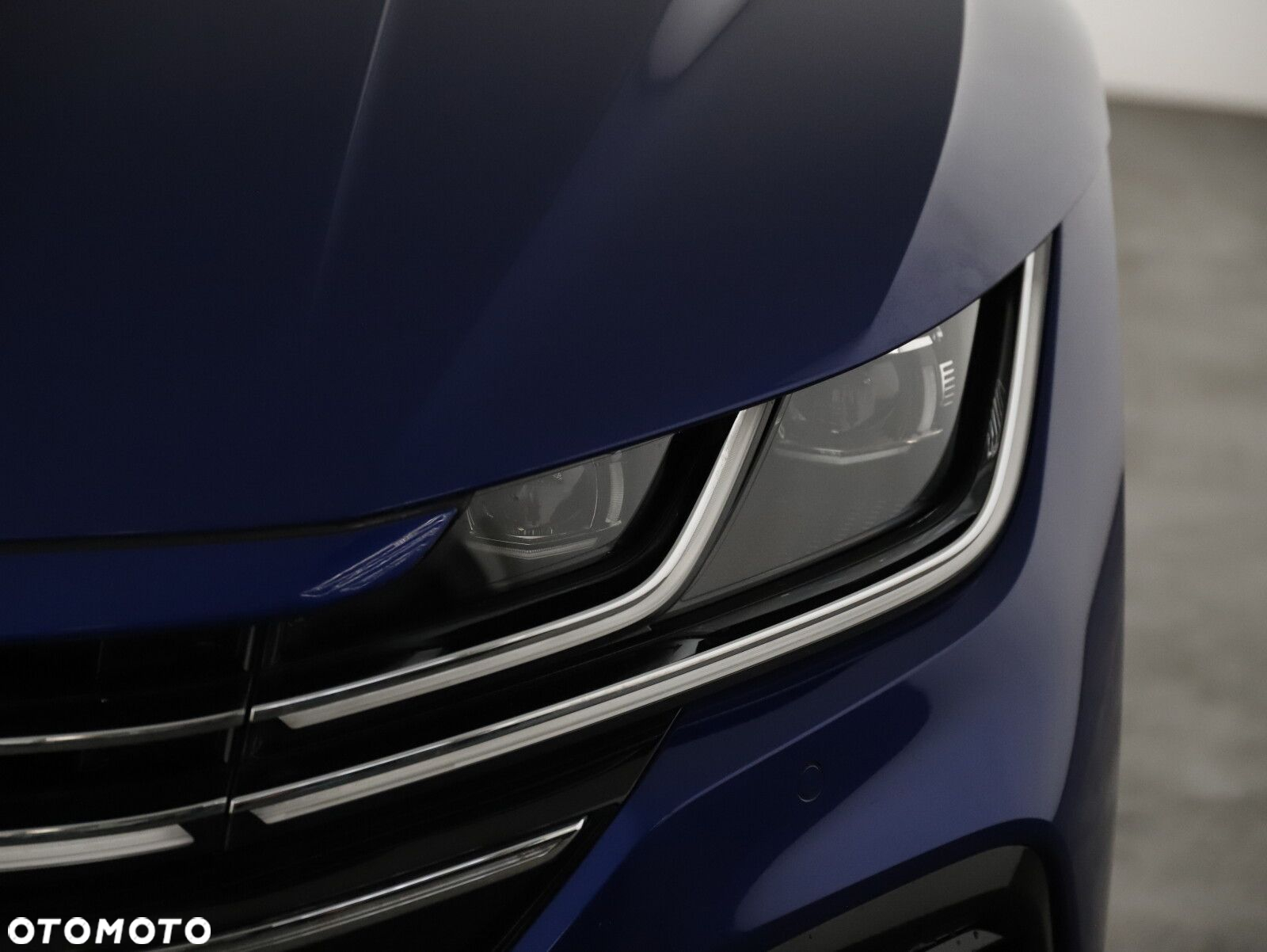 Volkswagen Arteon 2.0 TSI R-Line DSG - 30