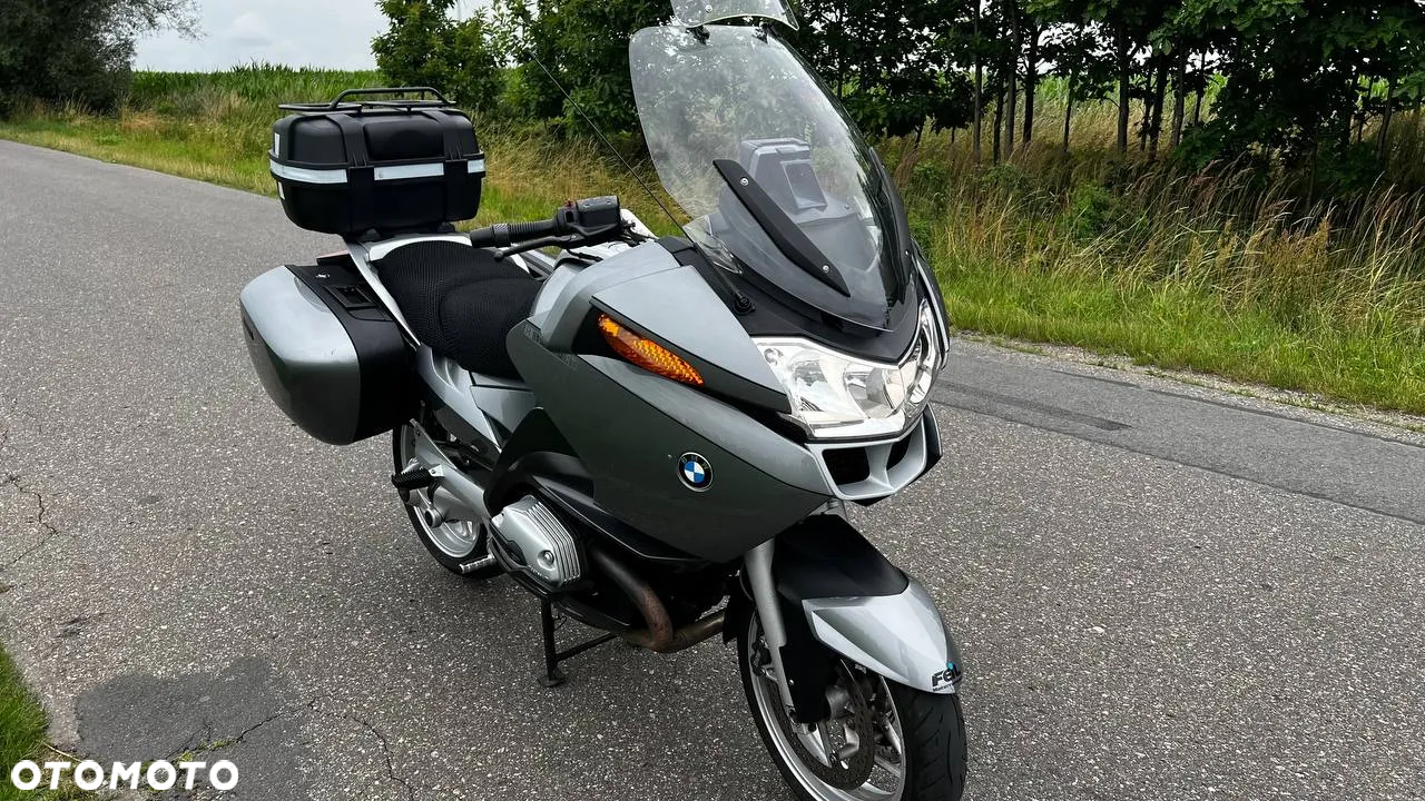 BMW RT - 7