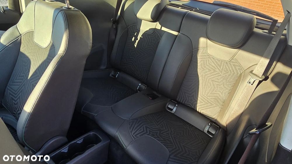Opel Adam 1.4 Germany's next Topmodel - 9