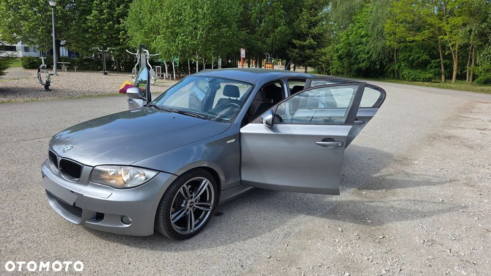 BMW Seria 1 - 13