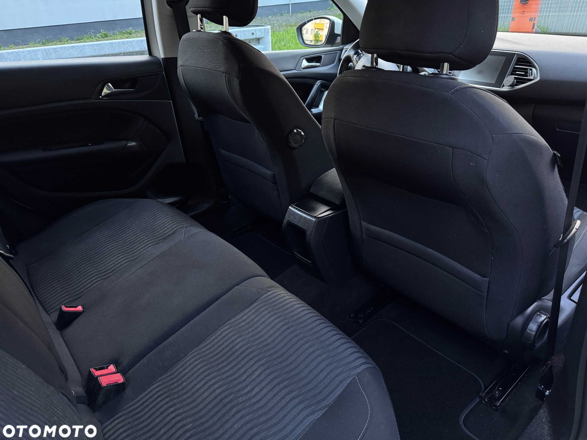 Peugeot 308 130 e-THP Stop & Start Active - 10