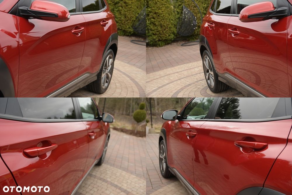 Hyundai Kona 1.6 T-GDI DCT 4WD Style - 10